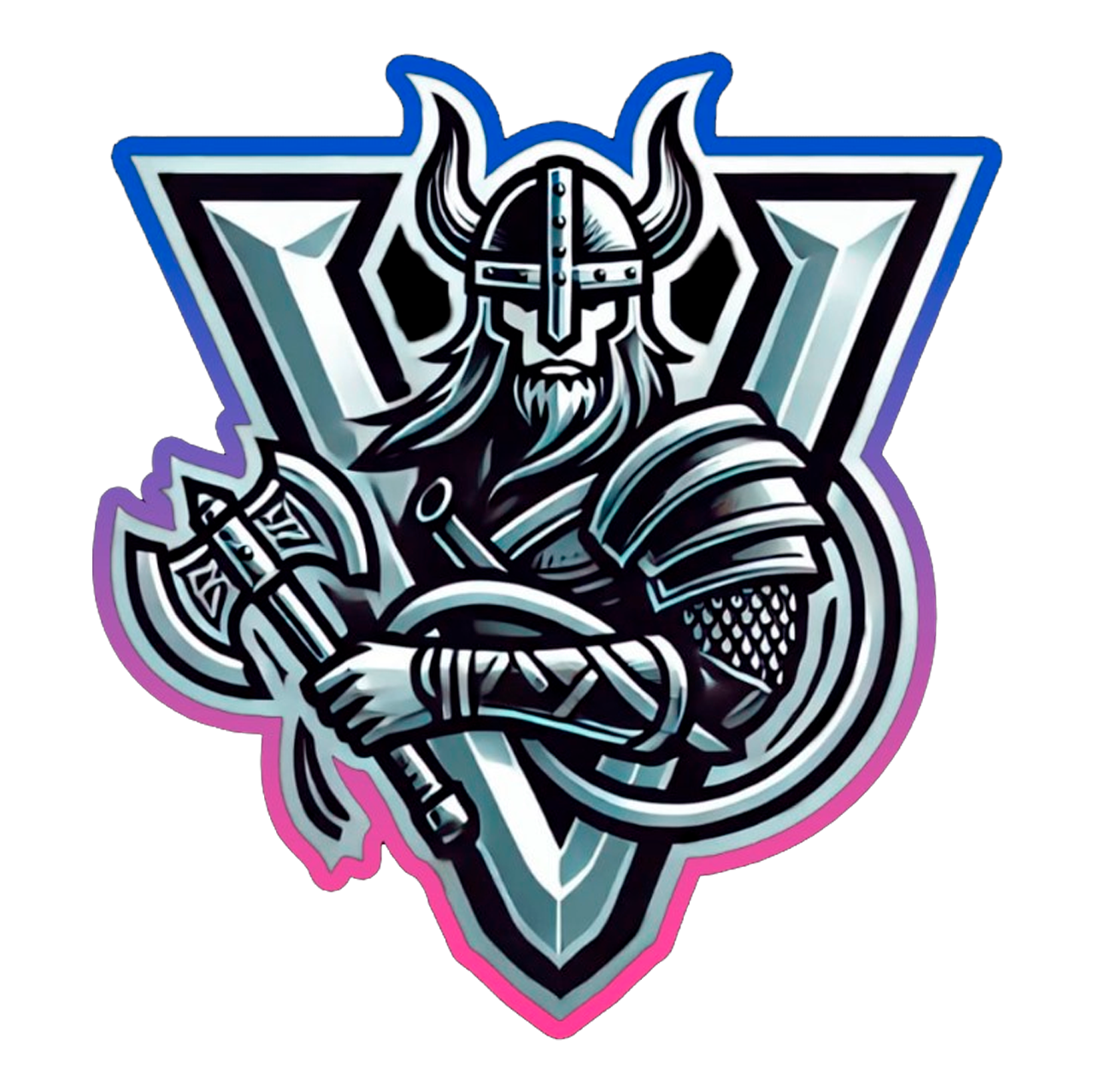 Valhalla Logo